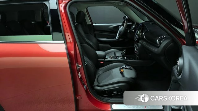 Mini Cooper S Clubman id 4416620 из Кореи 18