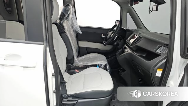 Kia The New Kia Ray EV id 4622916 из Кореи 18