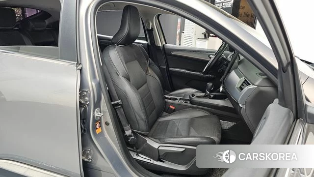 Renault Korea (Samsung) XM3 id 4424219 из Кореи 18