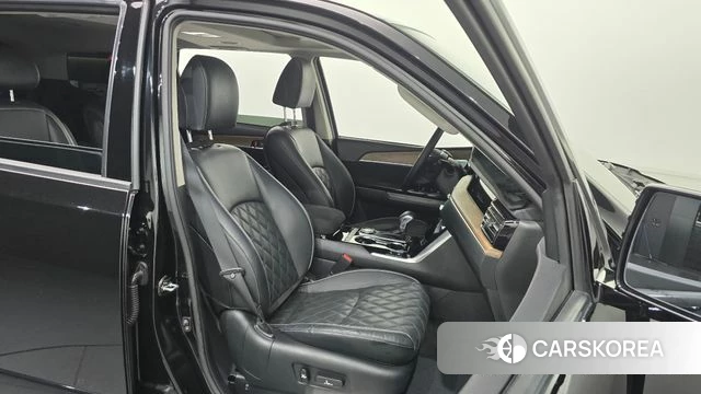 Kia Mohave Master id 4482289 из Кореи 18
