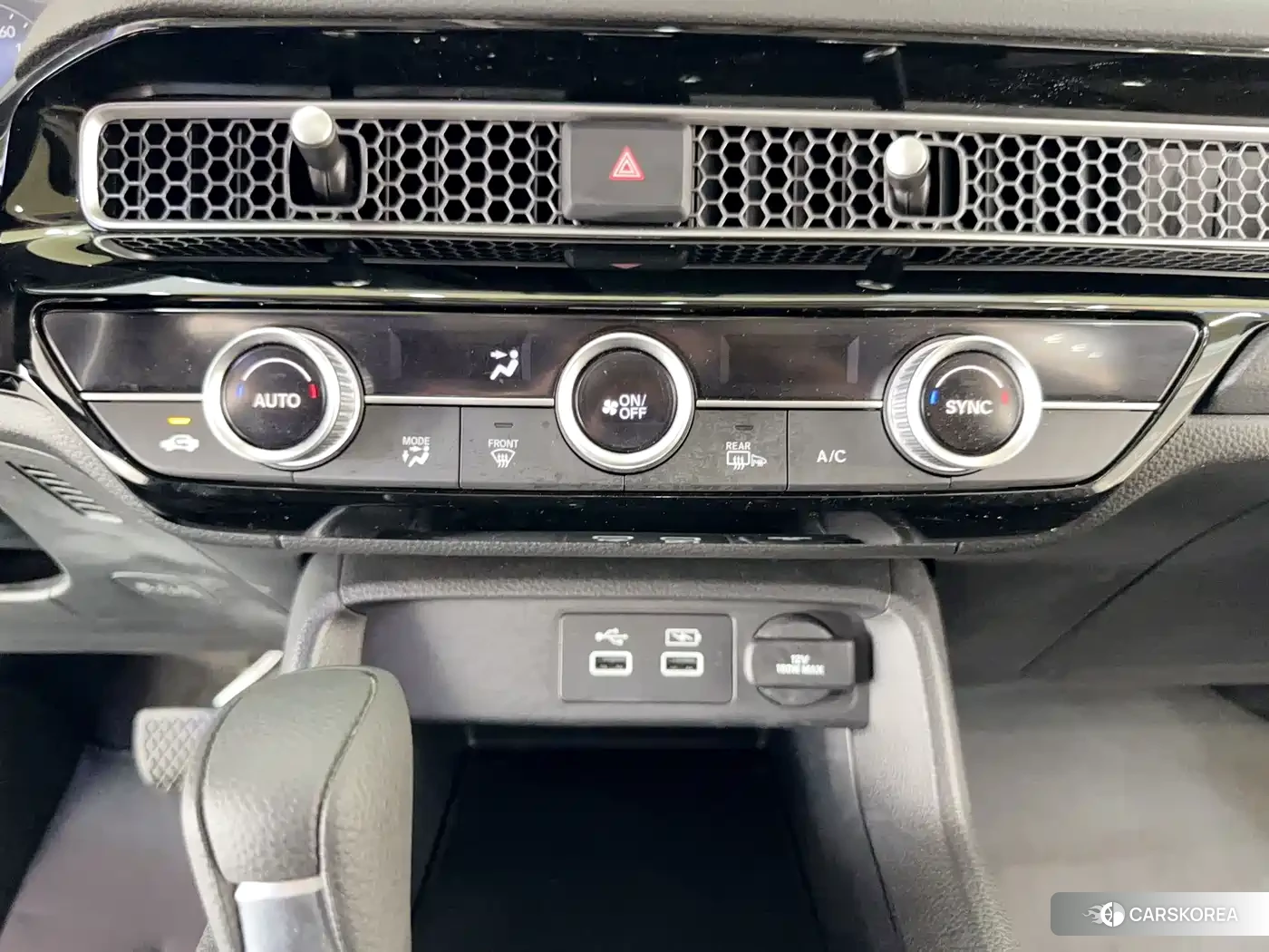 Honda Civic id 4686042 из Китая 18