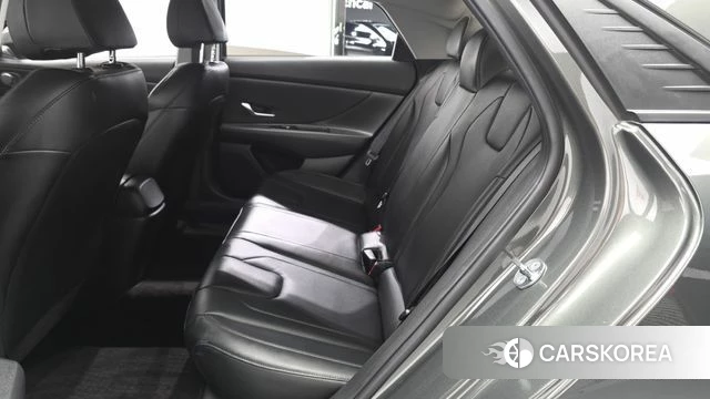 Hyundai Avante (CN7) id 4401609 из Кореи 18