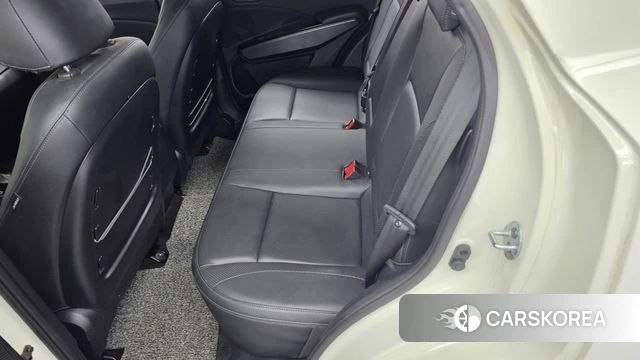 Ssangyong Berry New Tivoli id 4574103 из Кореи 18