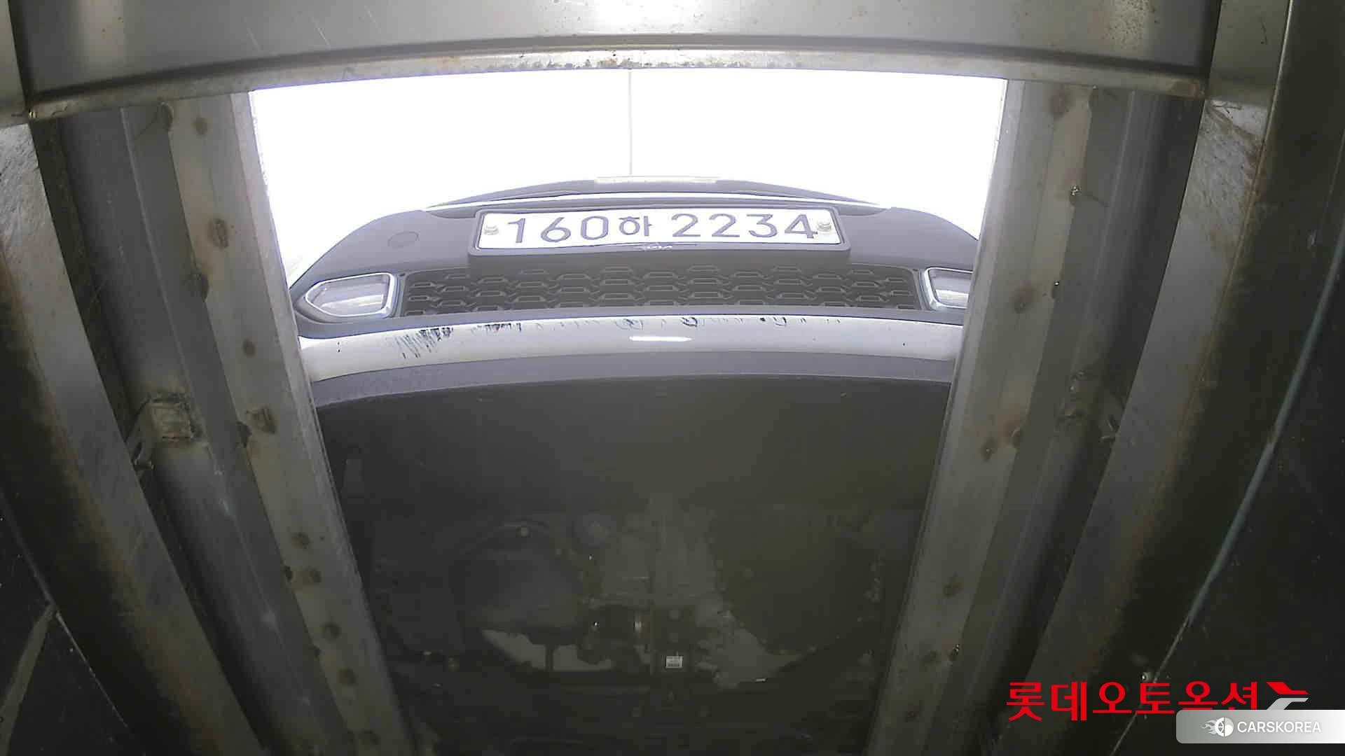 Kia Morning id 4664319 из Кореи 18