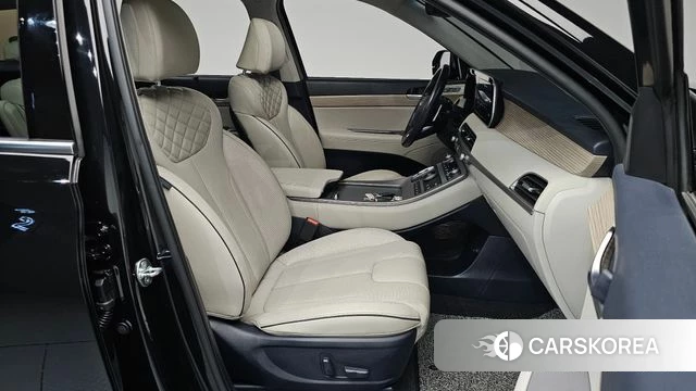Hyundai Palisade id 4445181 из Кореи 18