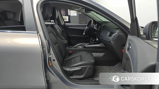Renault Korea (Samsung) XM3 id 4542586 из Кореи 18