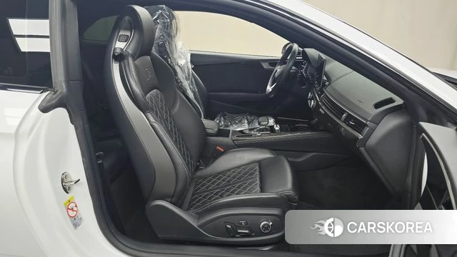 Audi S5 (F5) id 4535216 из Кореи 18