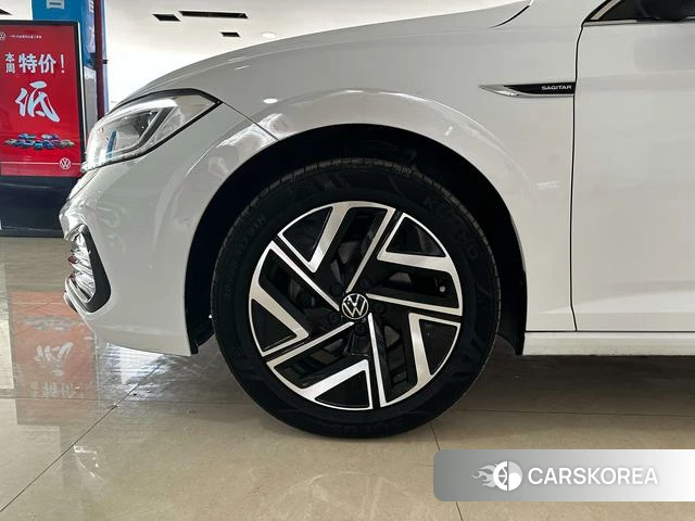 Volkswagen Sagitar id 4255948 из Китая 18