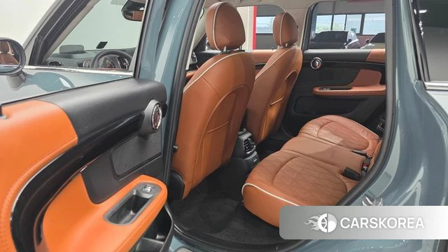 Mini Cooper S Countryman id 4283128 из Кореи 18