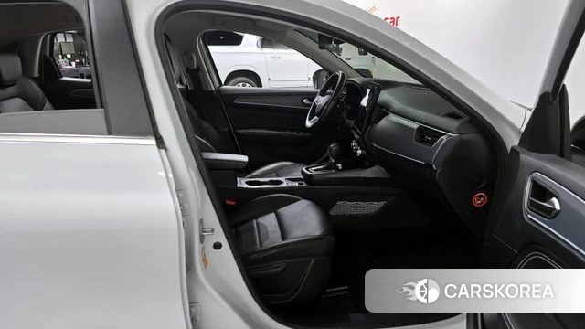 Renault Korea (Samsung) XM3 id 4231584 из Кореи 18