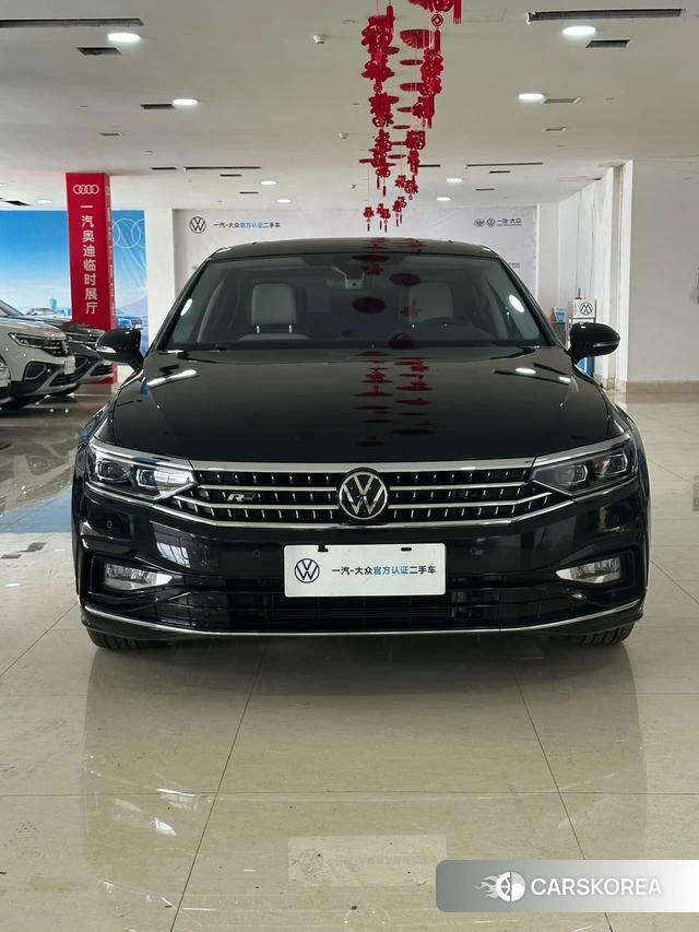 Volkswagen Magotan id 4258573 из Китая 18