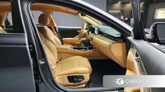Kia More K9 id 4304224 из Кореи 18