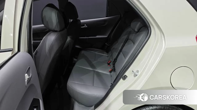 Kia Morning Urban (JA) id 4604596 из Кореи 18