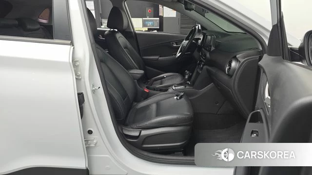 Hyundai Kona id 4521069 из Кореи 18