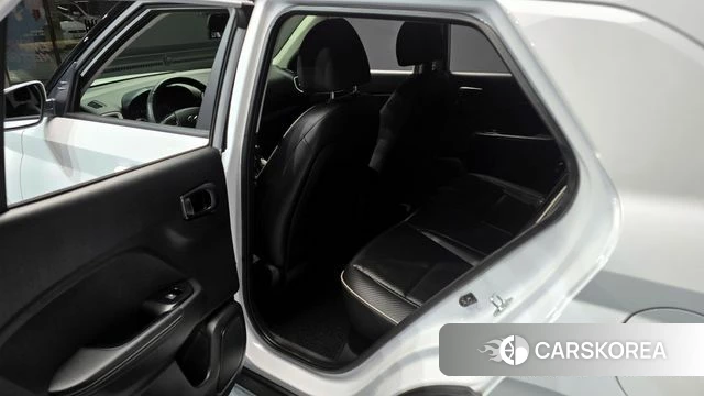 Hyundai Venue id 4188163 из Кореи 18