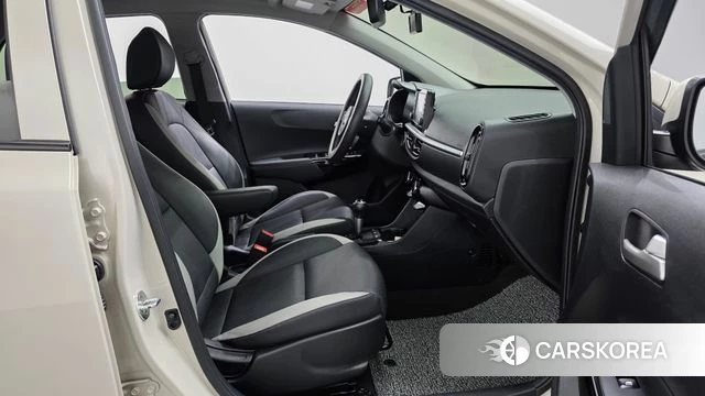 Kia All New Morning (JA) id 4770102 из Кореи 18