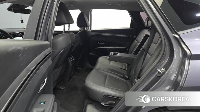 Hyundai Tucson (NX4) id 4415944 из Кореи 18