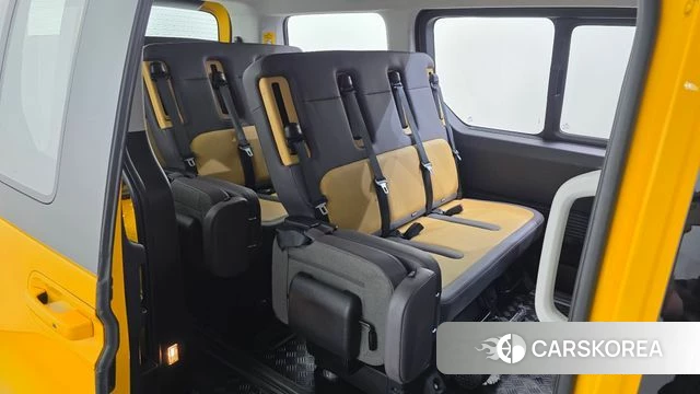 Hyundai Staria id 4505834 из Кореи 18