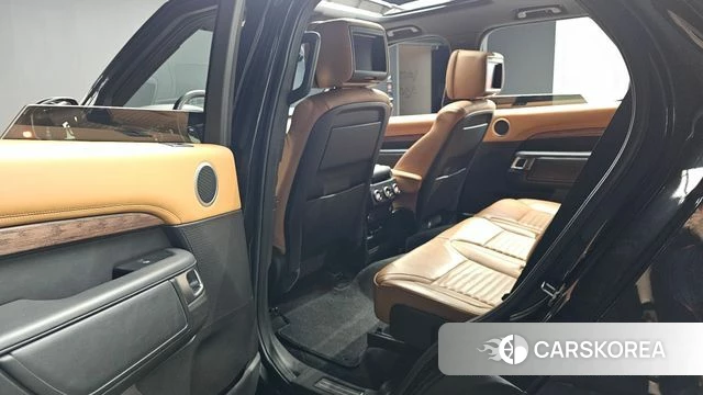 Land Rover Discovery 5 id 4502416 из Кореи 18