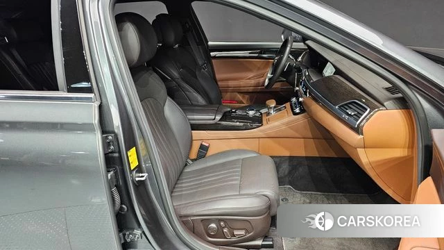 Genesis G90 id 4610051 из Кореи 18