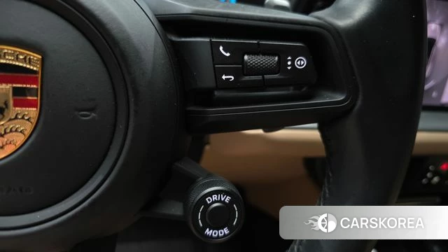 Porsche Cayenne (PO536) id 4640410 из Кореи 18