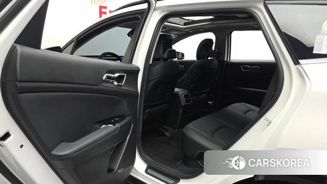 Kia Sportage 5th Generation Hybrid id 4651105 из Кореи 18