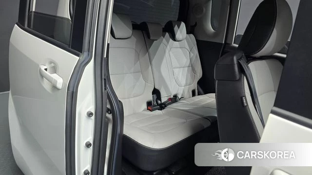 Kia The New Kia Ray id 4735483 из Кореи 18