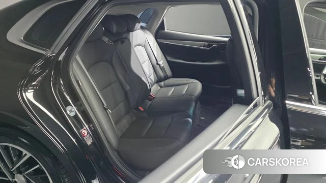 Hyundai The New Grandeur IG id 4249619 из Кореи 18