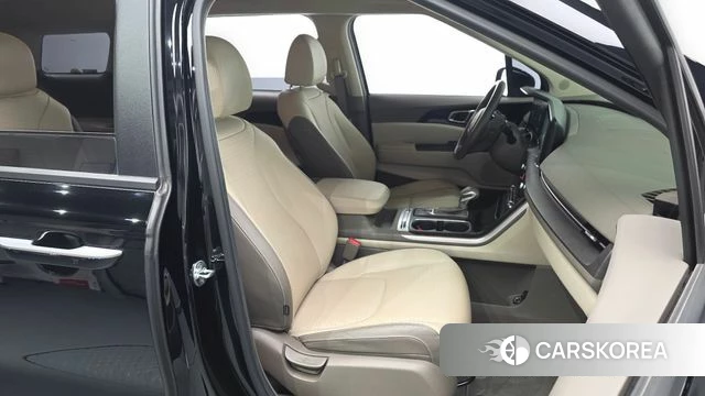 Kia Carnival 4th generation id 4624390 из Кореи 18