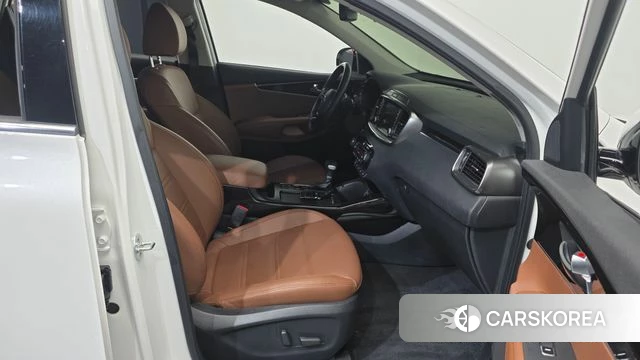 Kia The New Sorento id 4642971 из Кореи 18