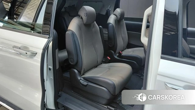 Kia The New Carnival 4th Generation id 4730183 из Кореи 18