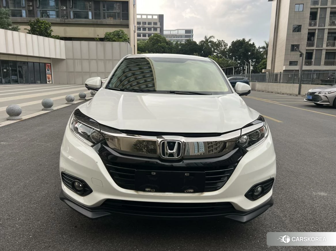 Honda Binzhi id 4453027 из Китая 18