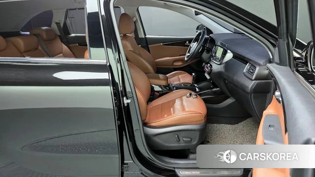 Kia The New Sorento id 4285434 из Кореи 18