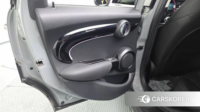 Mini Cooper id 4566949 из Кореи 18