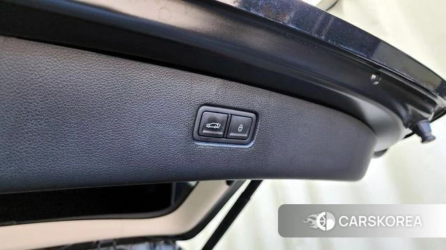 Genesis GV80 id 4201564 из Кореи 18