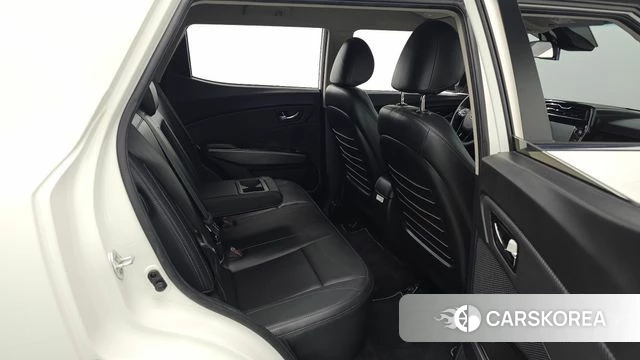 Ssangyong Berry New Tivoli id 4735913 из Кореи 18