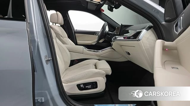 BMW X6 (G06) id 4527424 из Кореи 18