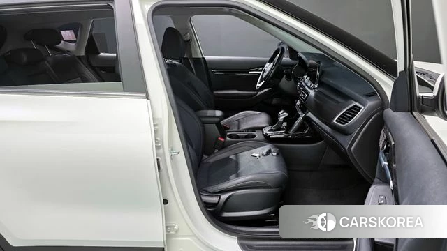 Kia Seltos id 4338360 из Кореи 18