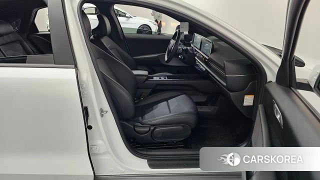 Hyundai Ionic 6 id 4870899 из Кореи 18