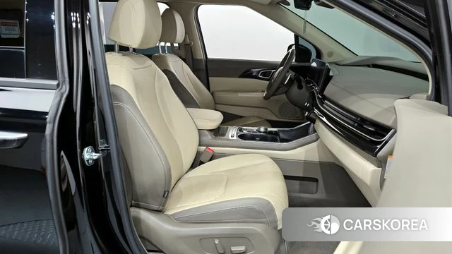 Kia The New Carnival 4th Generation id 4222948 из Кореи 18