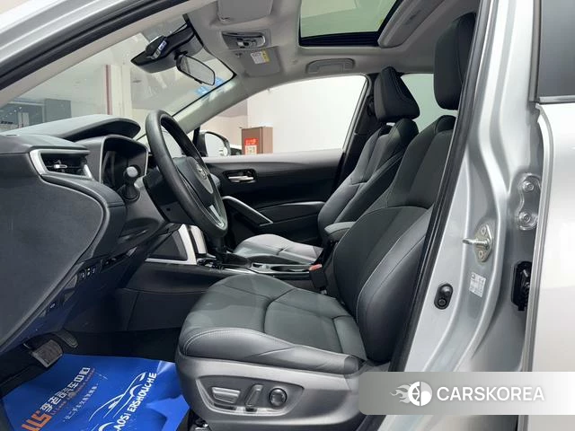 Toyota Fenglanda id 4394069 из Китая 18