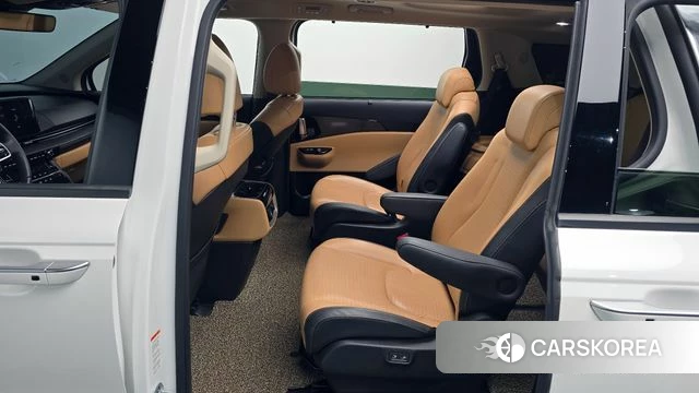 Kia Carnival 4th generation id 4245113 из Кореи 18