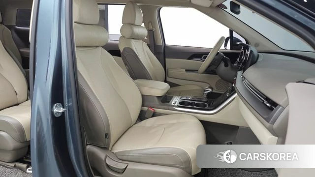 Kia Carnival 4th generation id 4389552 из Кореи 18