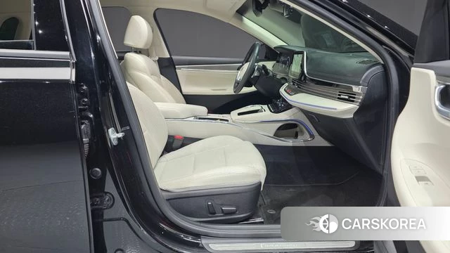 Hyundai The New Grandeur IG id 4244275 из Кореи 18