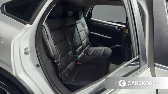 Renault Korea (Samsung) XM3 id 4519108 из Кореи 18