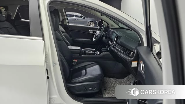 Kia Sportage 5th Generation Hybrid id 4395060 из Кореи 18