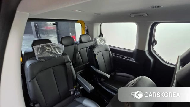 Hyundai Staria id 4666393 из Кореи 18