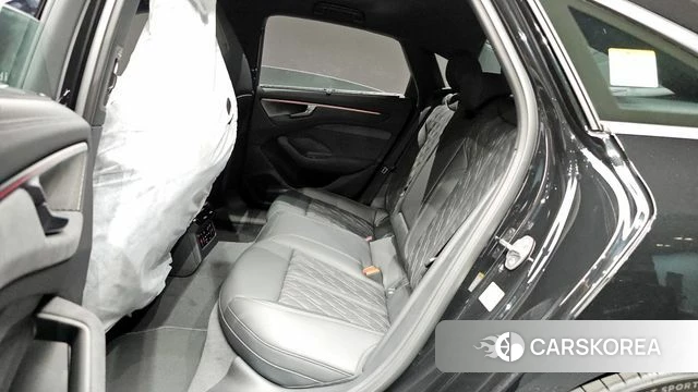 Audi A6 (C9) id 4413613 из Кореи 18