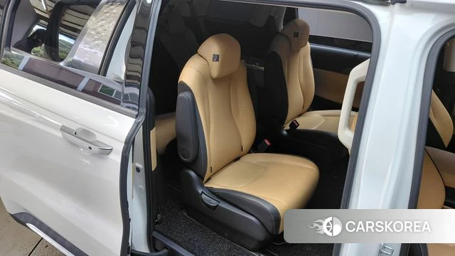 Kia Carnival 4th generation id 4691919 из Кореи 18
