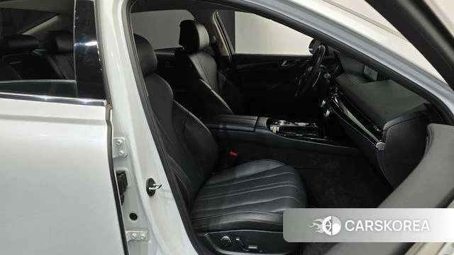 Genesis G80 (RG3) id 4434489 из Кореи 18